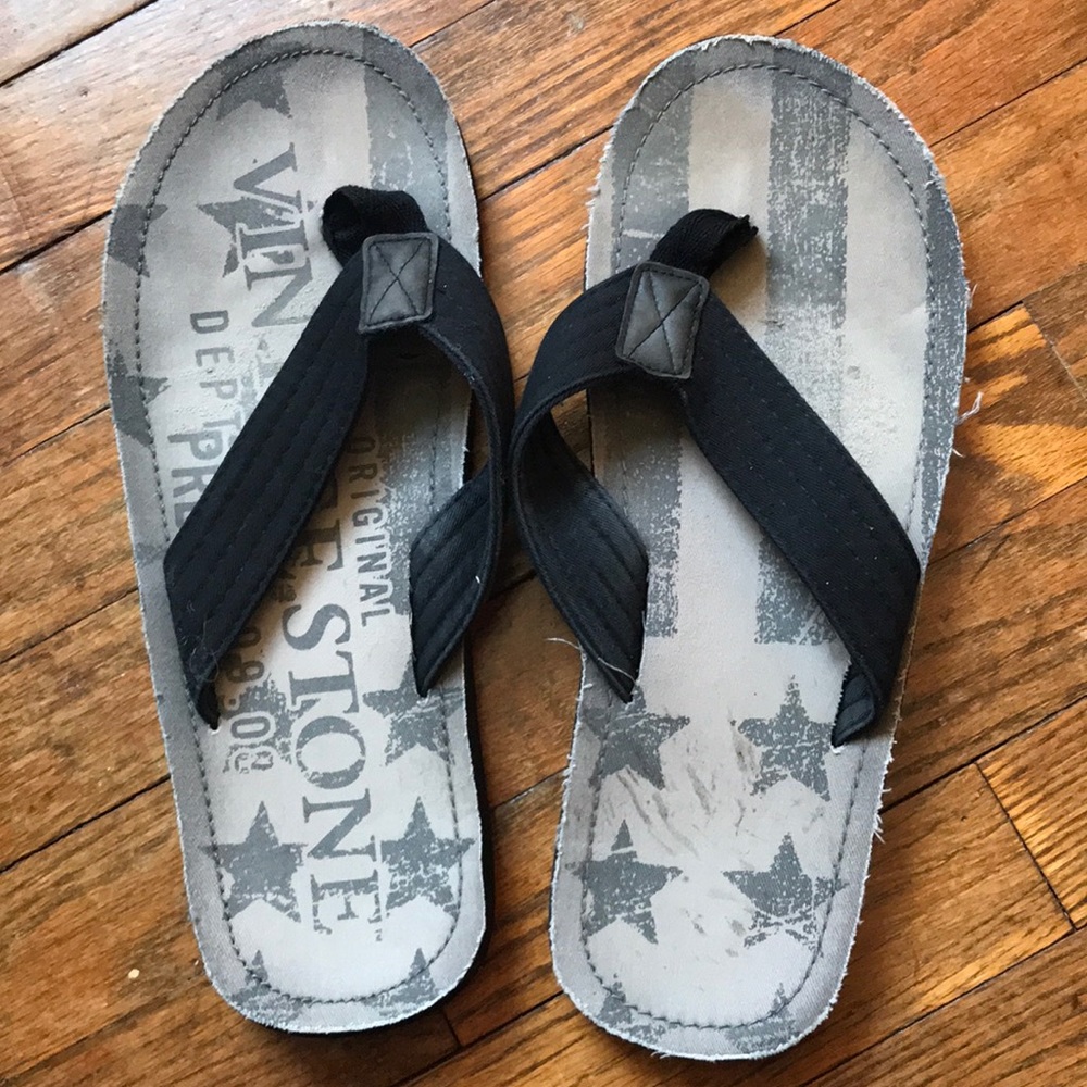 Men’s Sandals Size 13